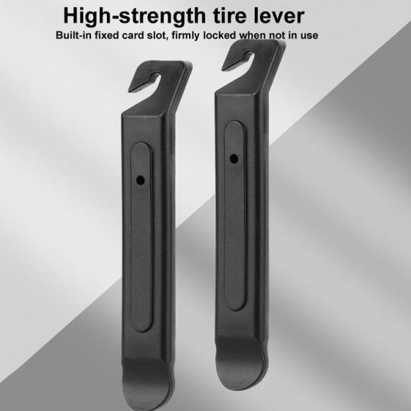 BENGGUO Bicycle Repair Tool Mountain Bike Ratchet Wrench Repair Combination Set, Spec: Set 1 - Image 5