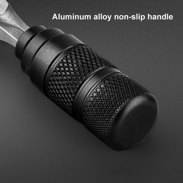 BENGGUO Bicycle Repair Tool Mountain Bike Ratchet Wrench Repair Combination Set, Spec: Set 1 - Image 6