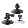 AMagisn Flexible Adhesive Mount for DJI / GoPro HERO / Insta360 Action Camera, Spec: 1 / 4 Inch - Image 2