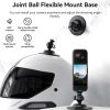 AMagisn Flexible Adhesive Mount for DJI / GoPro HERO / Insta360 Action Camera, Spec: 1 / 4 Inch - Image 4