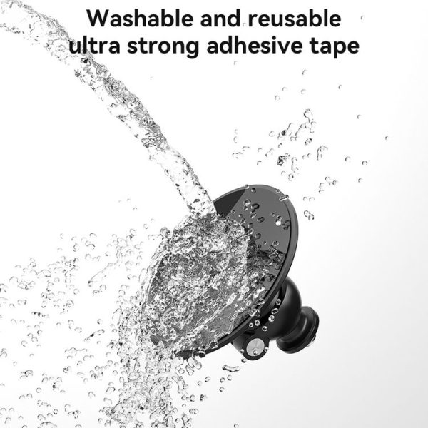 AMagisn Flexible Adhesive Mount for DJI / GoPro HERO / Insta360 Action Camera, Spec: 1 / 4 Inch - Image 7
