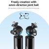 AMagisn 70cm 1 / 4 Inch Ball Joint Selfie Stick Sports Camera Extension Rod for DJI / GoPro HERO / Insta360 - Image 3