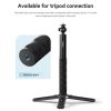 AMagisn 70cm 1 / 4 Inch Ball Joint Selfie Stick Sports Camera Extension Rod for DJI / GoPro HERO / Insta360 - Image 6