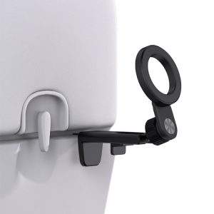 Desktop Live Broadcast Portable Strong Magnetic Foldable Travel Mobile Phone Holder (M10M-AR01)