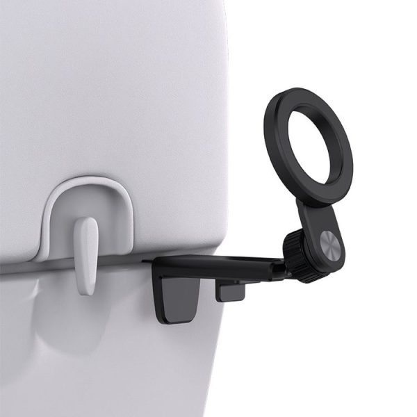 Desktop Live Broadcast Portable Strong Magnetic Foldable Travel Mobile Phone Holder (M10M-AR01)
