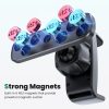 Car 360 Degree Rotating Invisible Folding Telescopic Bracket Base (M04X-K3) - Image 2