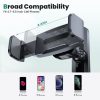 Car 360 Degree Rotating Invisible Folding Telescopic Bracket Base (M04X-K3) - Image 3