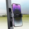 Car 360 Degree Rotating Invisible Folding Telescopic Bracket Base (M04X-K3) - Image 7