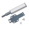 With Screws Cabinet Catch Magnetic Latches Push To Open Drawer Door Stopper