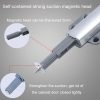 With Screws Cabinet Catch Magnetic Latches Push To Open Drawer Door Stopper - Image 4