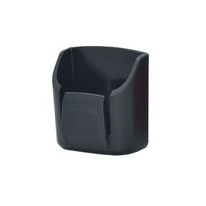 Car Dashboard Key Remote Control Storage Box (Black)