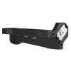 Woodworking Edge Banding Manual Arc Trimmer Board Chamfering Fillet Scraper, Specification: With R1 Blade
