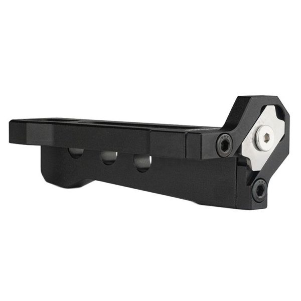 Woodworking Edge Banding Manual Arc Trimmer Board Chamfering Fillet Scraper, Specification: With R1 Blade