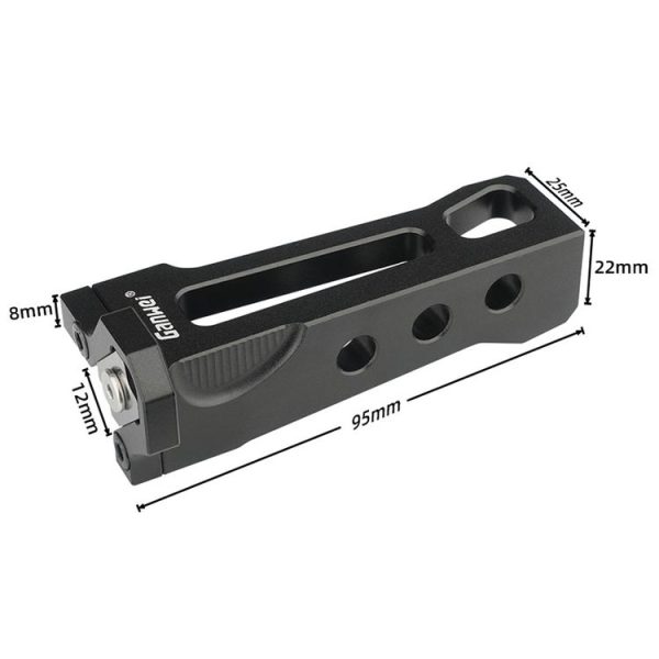 Woodworking Edge Banding Manual Arc Trimmer Board Chamfering Fillet Scraper, Specification: With R1 Blade - Image 3