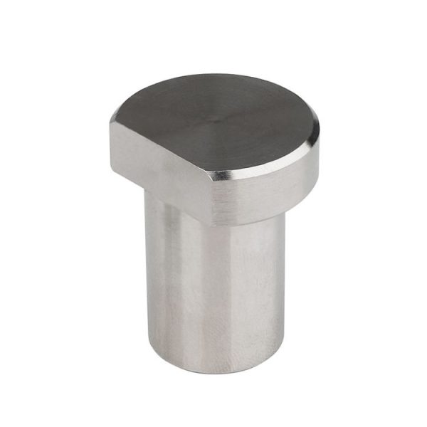 Dowel Table Clamp Quick Release Woodworking Table Limit Blocks, Style: 20mm Stainless Steel