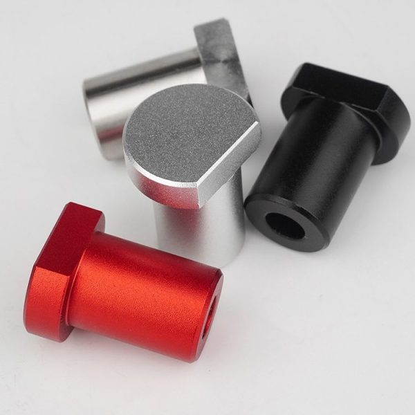 Dowel Table Clamp Quick Release Woodworking Table Limit Blocks, Style: 20mm Stainless Steel - Image 7