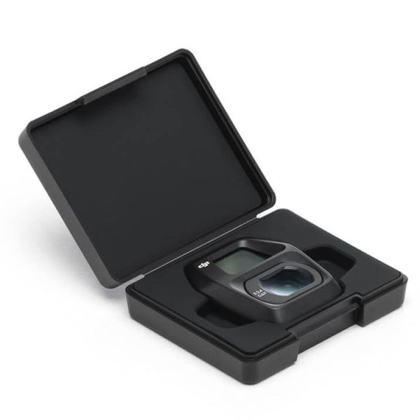 Original DJI Air 3S Wide-Angle Lens - Image 2