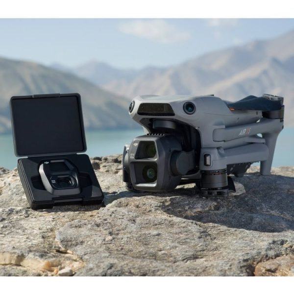 Original DJI Air 3S Wide-Angle Lens - Image 4