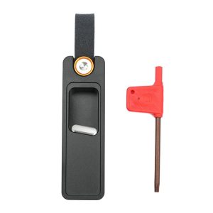 MG0-000-0145 Woodworking Edge Trimmer Manual Planer Trimming Edge Banding Deburring Tool