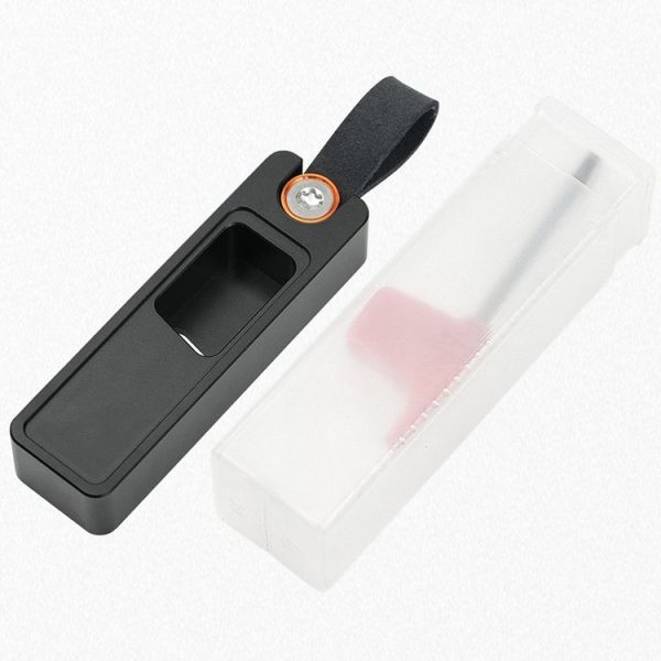 MG0-000-0145 Woodworking Edge Trimmer Manual Planer Trimming Edge Banding Deburring Tool - Image 9