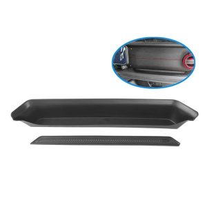 Jeep Wrangler JL 2024 Passenger Handle Storage Box