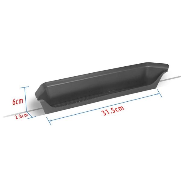 Jeep Wrangler JL 2024 Passenger Handle Storage Box - Image 2