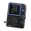 FNIRSI LCR-P1 Transistor Tester Multifunctional Electronic Component Inspection Tool (Black)
