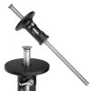 Ganwei European Scriber Simple Marking Gauge Ruler Parallel Line Drawing Woodworking Tool (Fixed Blade) - Image 3