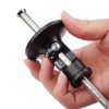 Ganwei European Scriber Simple Marking Gauge Ruler Parallel Line Drawing Woodworking Tool (Fixed Blade) - Image 6