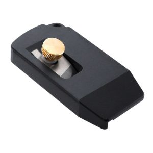 MG0-000-0020 Woodworking Hand Planer Knife Edge Banding Trimmer Chamferer Manual Edge Scraper Deburrer