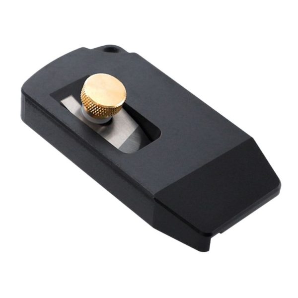 MG0-000-0020 Woodworking Hand Planer Knife Edge Banding Trimmer Chamferer Manual Edge Scraper Deburrer
