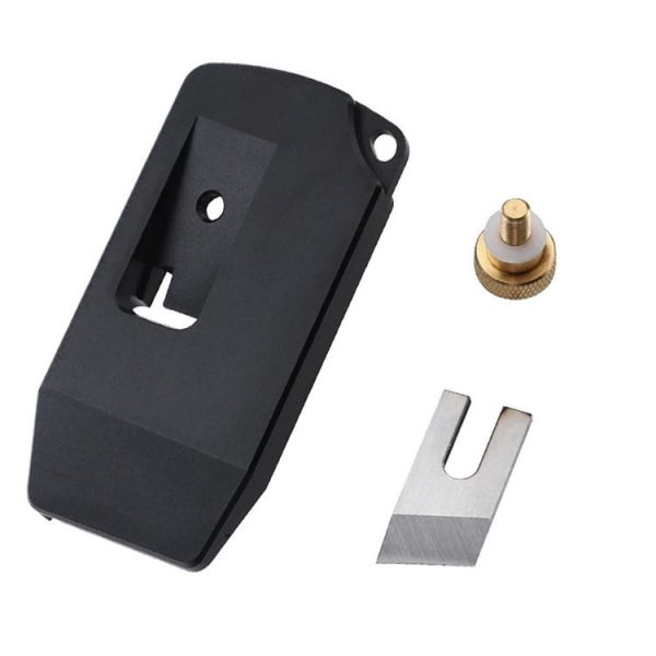 MG0-000-0020 Woodworking Hand Planer Knife Edge Banding Trimmer Chamferer Manual Edge Scraper Deburrer - Image 4