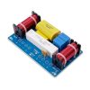 WEAH-338 High Medium And Low 3-Way Audio Crossover Hi-Fi Speaker Conversion Divider