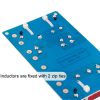WEAH-338 High Medium And Low 3-Way Audio Crossover Hi-Fi Speaker Conversion Divider - Image 6