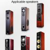 WEAH-338 High Medium And Low 3-Way Audio Crossover Hi-Fi Speaker Conversion Divider - Image 8