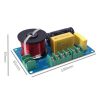 PUV-W3 High Medium And Low 3-Way Audio Crossover Home Cinema Speaker Divider, Style: A Model - Image 3