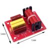 D234 High And Low 2-Way Audio Crossover Hi-Fi Speaker Conversion Divider - Image 2