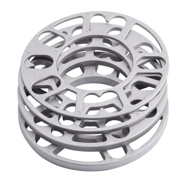 3mm Widen Wheel Hub Gasket For Car ET Modification - Image 2