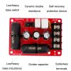 WEAH-90A DIY Audio Bass Crossover Solderless High Power Divider - Image 2