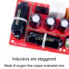 WEAH-90A DIY Audio Bass Crossover Solderless High Power Divider - Image 4