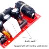 WEAH-90A DIY Audio Bass Crossover Solderless High Power Divider - Image 5