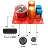 D224 High And Low 2-Way Audio Crossover Bookshelf Speaker Conversion Divider - Image 4