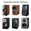D224 High And Low 2-Way Audio Crossover Bookshelf Speaker Conversion Divider - Image 6