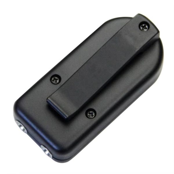 Stick-on Miniature Violin Guitar Universal Pickup (Black) - Image 6