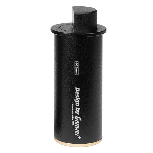 Ganwei MG0-001-0044 Workbench Pop-Up Table Baffle Block Planing Stopper Woodworking Desktop Fast Fixed Limit Block