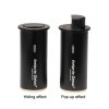 Ganwei MG0-001-0044 Workbench Pop-Up Table Baffle Block Planing Stopper Woodworking Desktop Fast Fixed Limit Block - Image 5