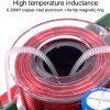 HB-01 Adjustable LCR Trap Full Range Speaker Audio Filter - Image 5
