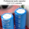 HB-01 Adjustable LCR Trap Full Range Speaker Audio Filter - Image 6