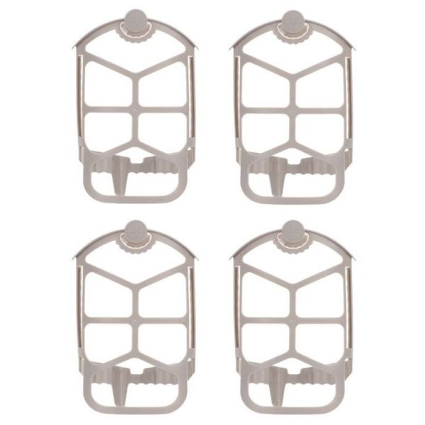 ZEVO M364 / M364 MAX Insect Trap Mosquito Killer Refill 4pcs / Box