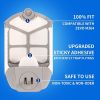 ZEVO M364 / M364 MAX Insect Trap Mosquito Killer Refill 4pcs / Box - Image 3